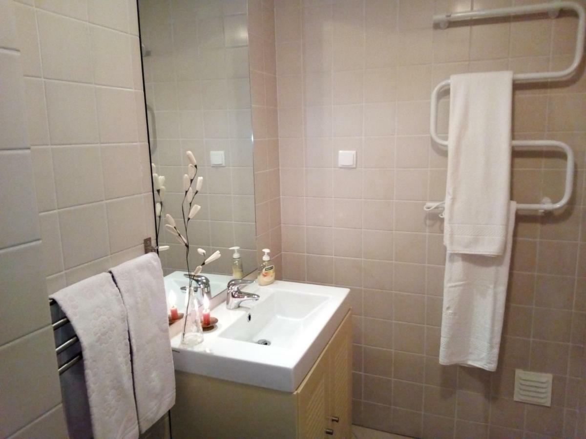 Apartamento Calmness And Beauty In Santa Luzia Santa Luzia  Exterior foto