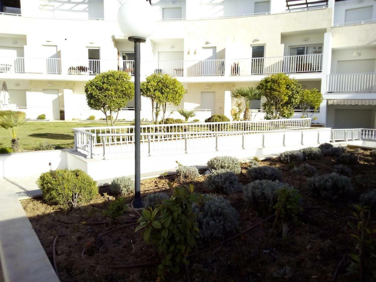 Apartamento Calmness And Beauty In Santa Luzia Santa Luzia  Exterior foto