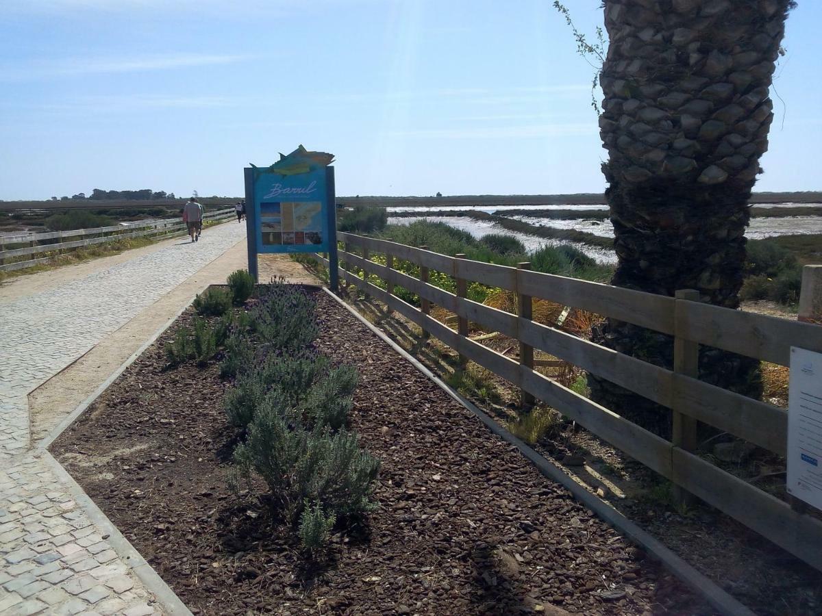 Apartamento Calmness And Beauty In Santa Luzia Santa Luzia  Exterior foto