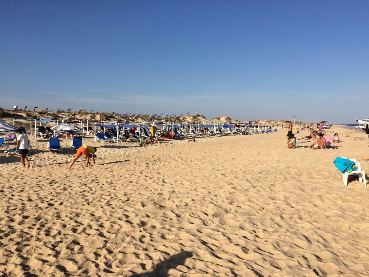 Apartamento Calmness And Beauty In Santa Luzia Santa Luzia  Exterior foto