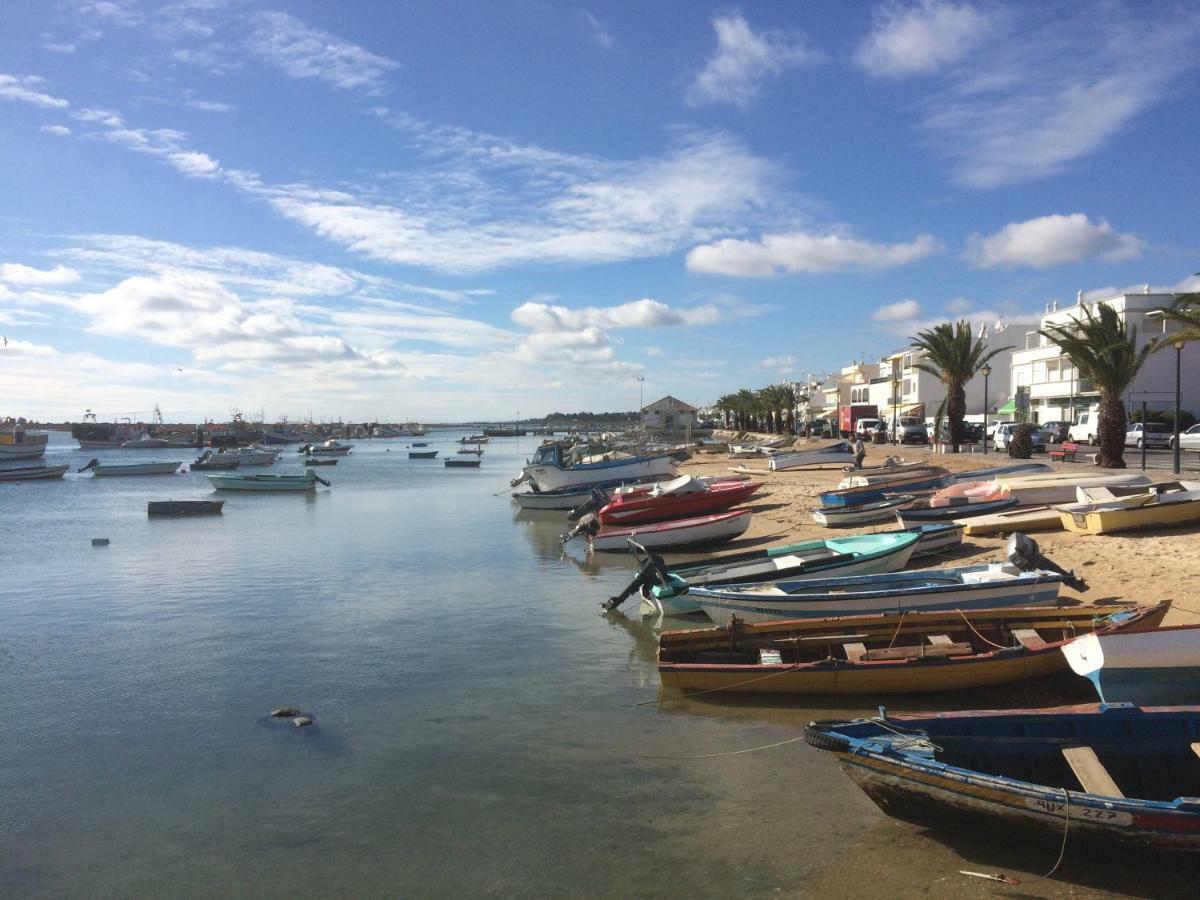 Apartamento Calmness And Beauty In Santa Luzia Santa Luzia  Exterior foto