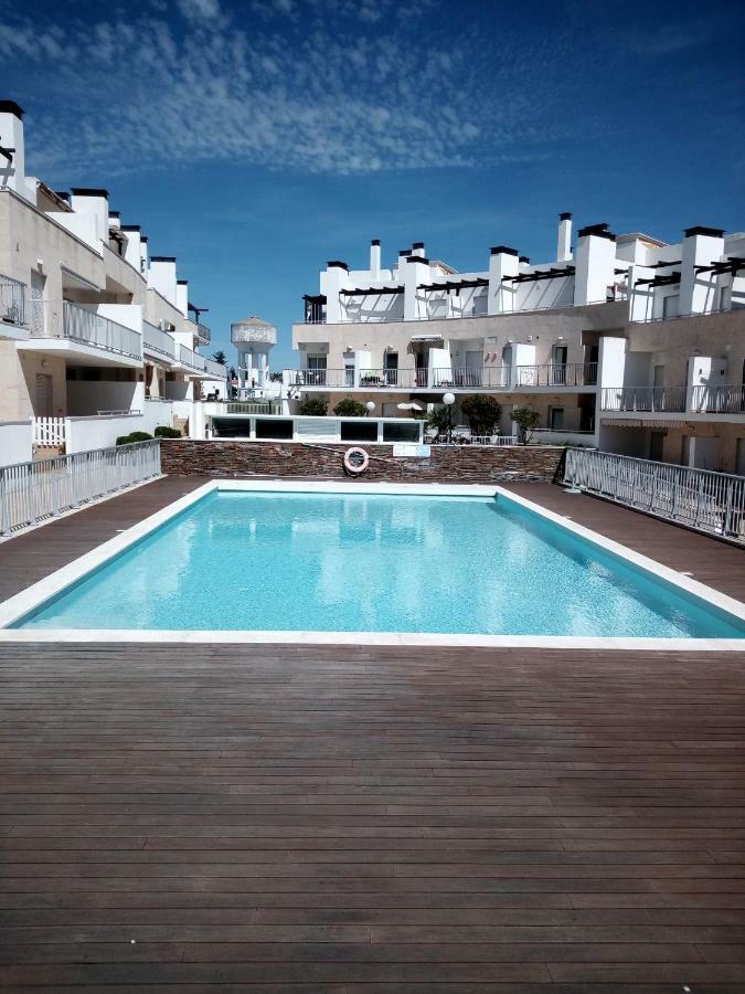 Apartamento Calmness And Beauty In Santa Luzia Santa Luzia  Exterior foto