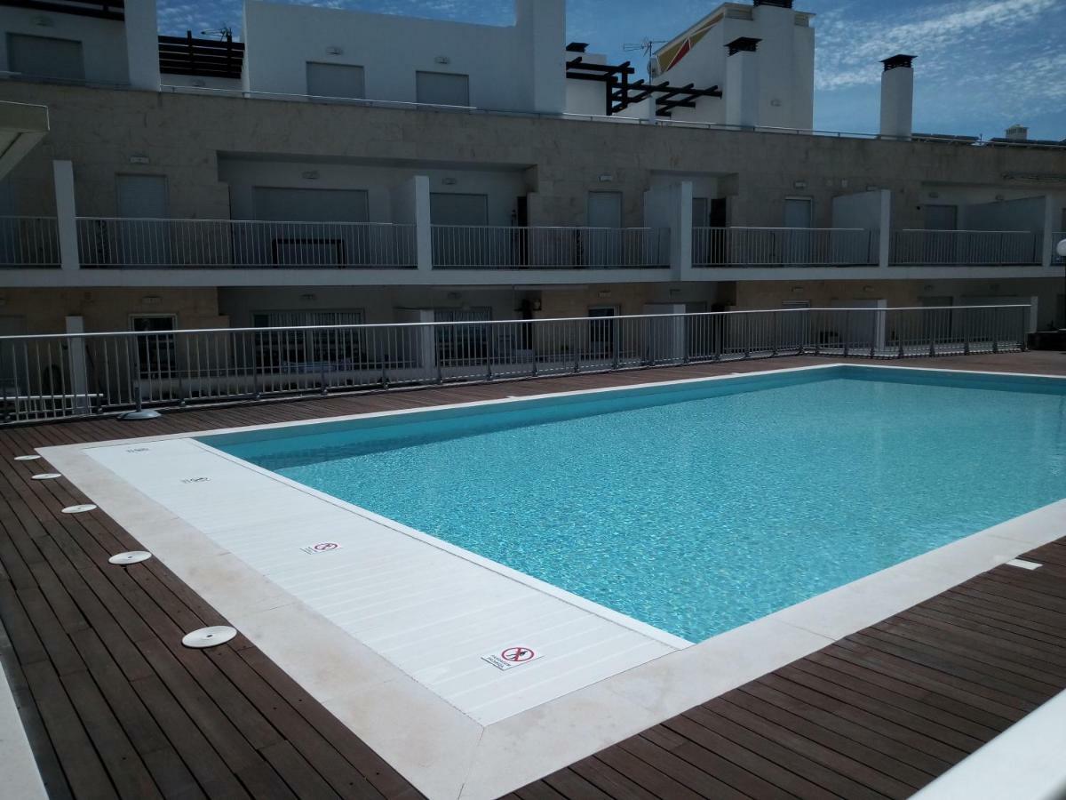 Apartamento Calmness And Beauty In Santa Luzia Santa Luzia  Exterior foto