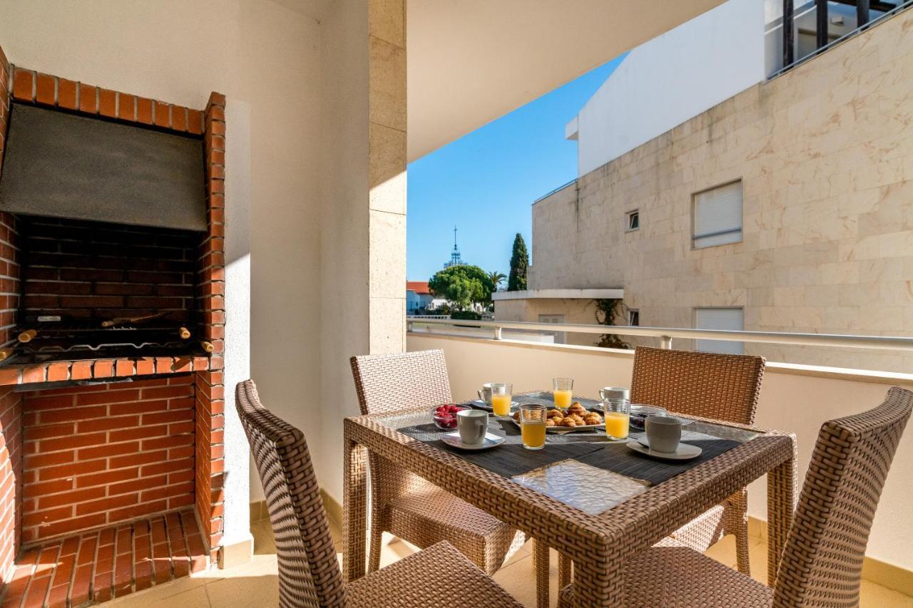 Apartamento Calmness And Beauty In Santa Luzia Santa Luzia  Exterior foto