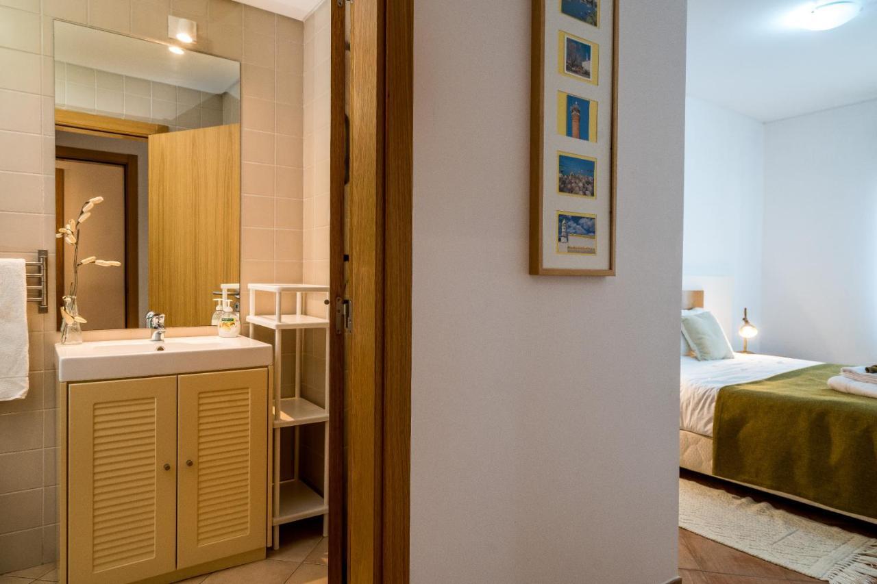 Apartamento Calmness And Beauty In Santa Luzia Santa Luzia  Exterior foto