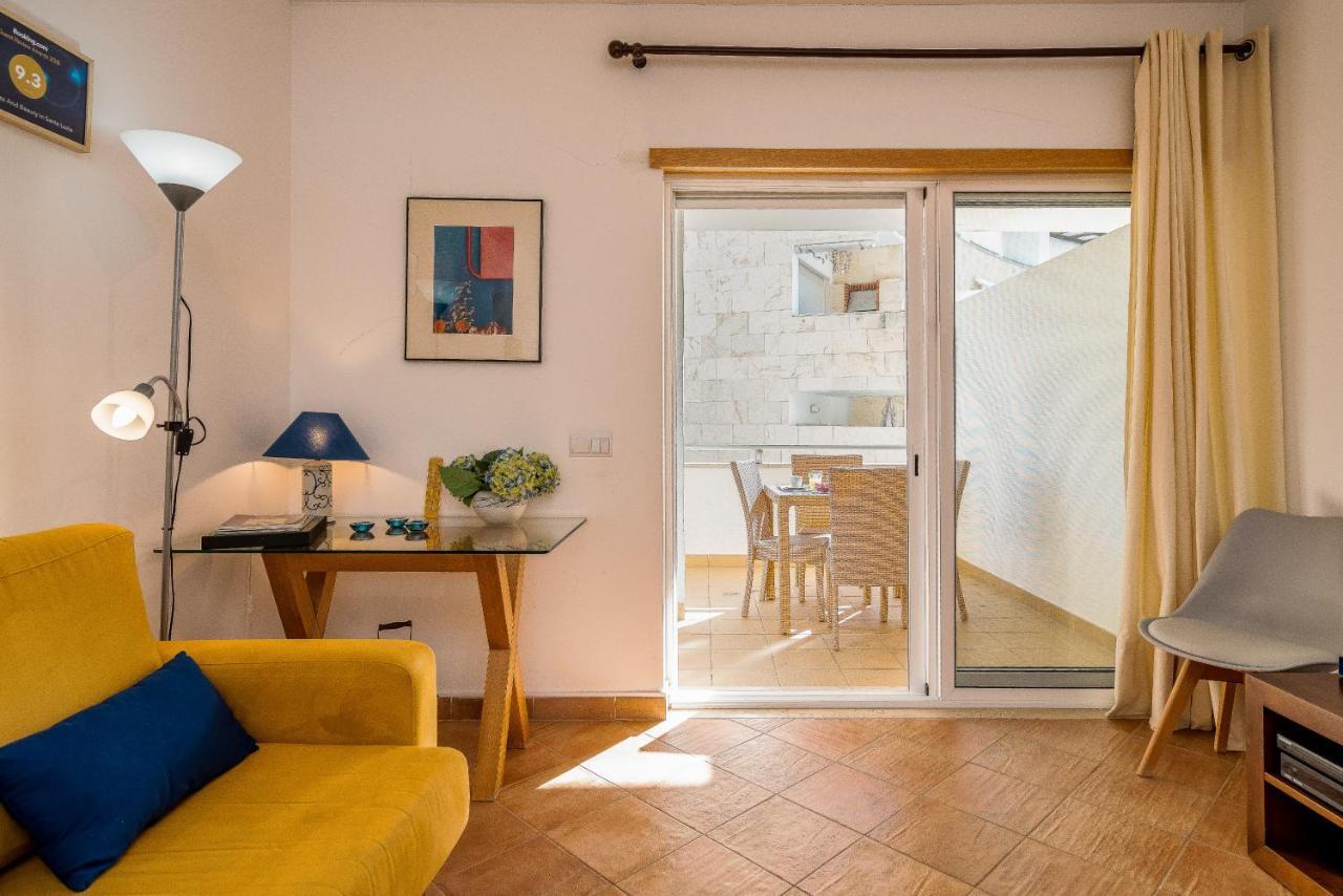 Apartamento Calmness And Beauty In Santa Luzia Santa Luzia  Exterior foto