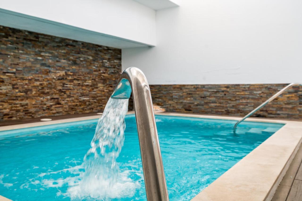 Apartamento Calmness And Beauty In Santa Luzia Santa Luzia  Exterior foto