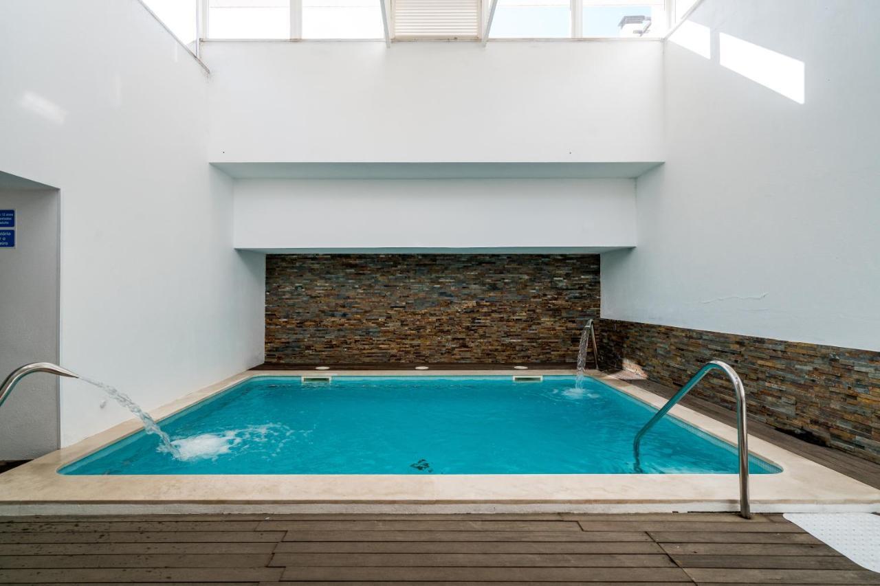 Apartamento Calmness And Beauty In Santa Luzia Santa Luzia  Exterior foto